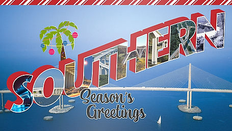 Season’s Greetings from our Southern FIGG Offices!